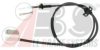 VOLVO 30665093 Cable, parking brake